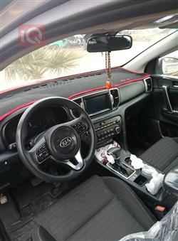 کیا سپۆرتاج